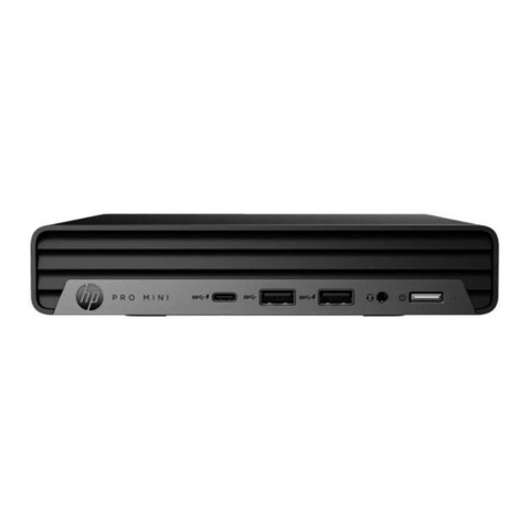 HP Pro 400 G9 Mini Desktop