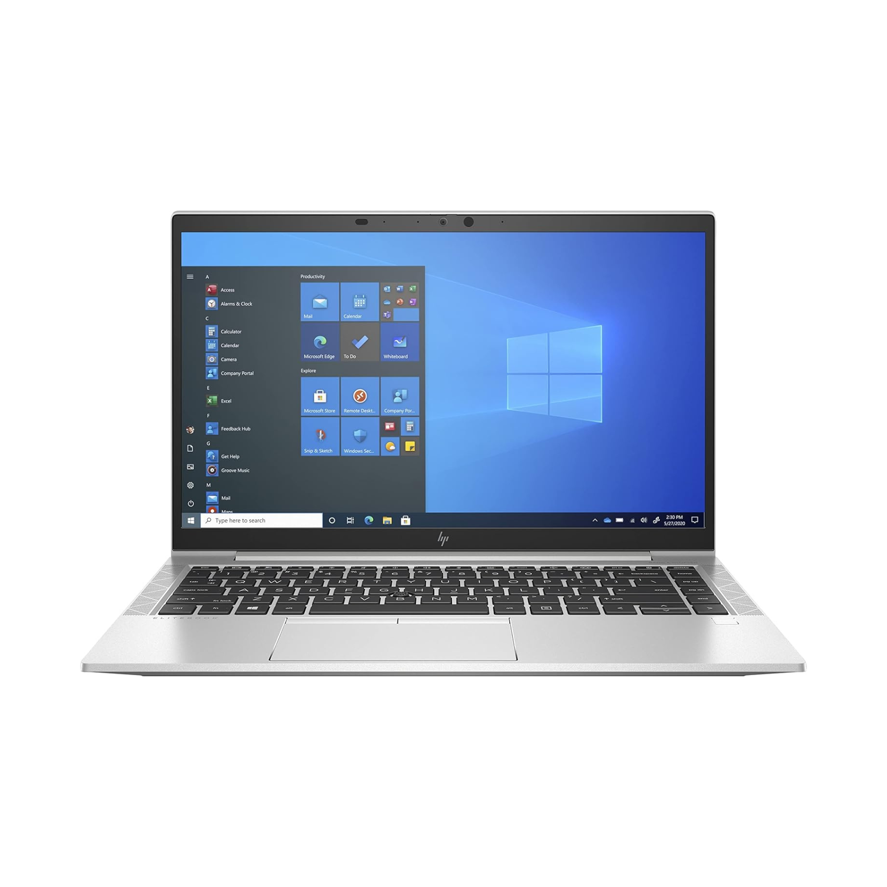 HP EliteBook 840 G8 14