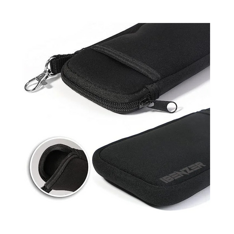iBenzer Zipper Cell Phone Pouch