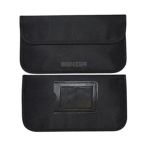 iBenzer Horizontal Cell Phone Pouch
