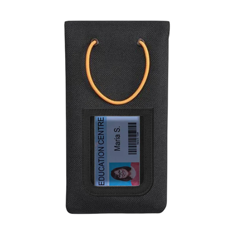 iBenzer Velcro/Elastic Cell Phone Pouch