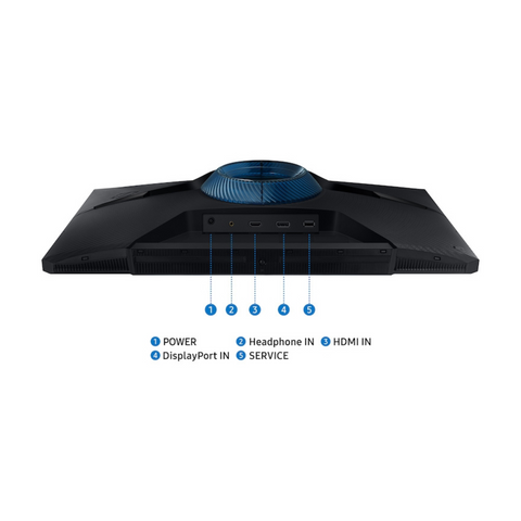 Samsung Odyssey G3 24