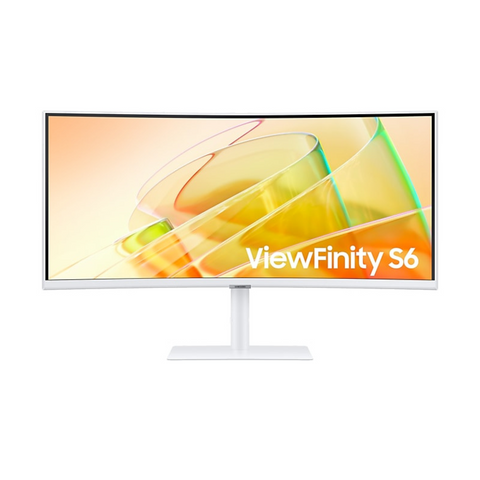 Samsung ViewFinity 34