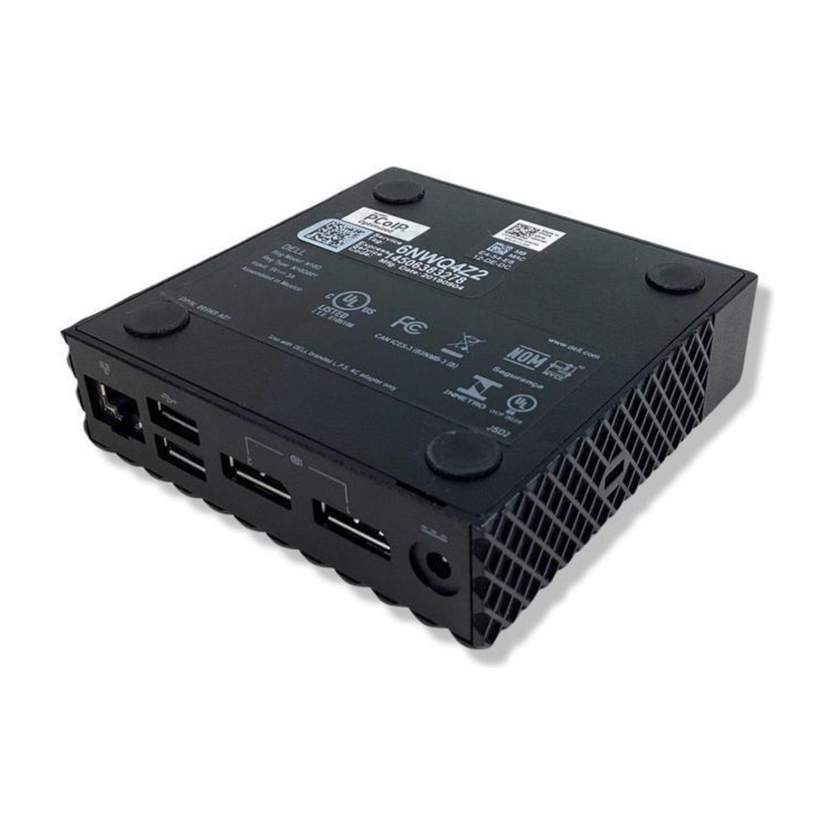 Dell Wyse N10D 3040 Thin Client Desktop | Tech to School