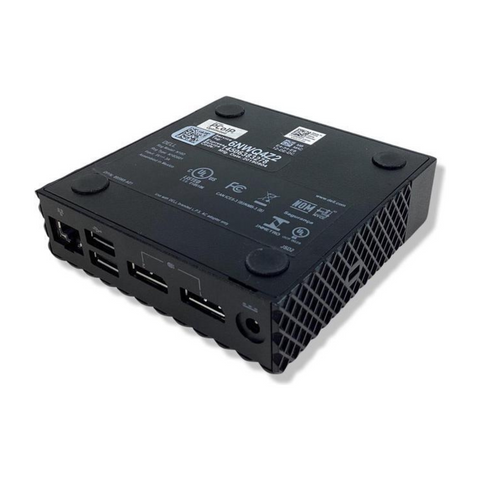 Dell Wyse N10D 3040 Thin Client Desktop