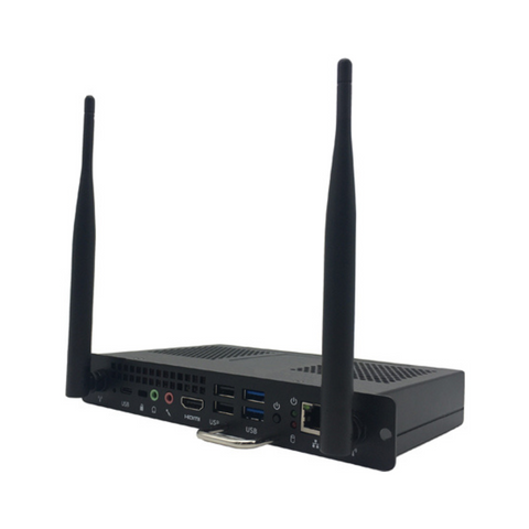 Newline On-Board Computer