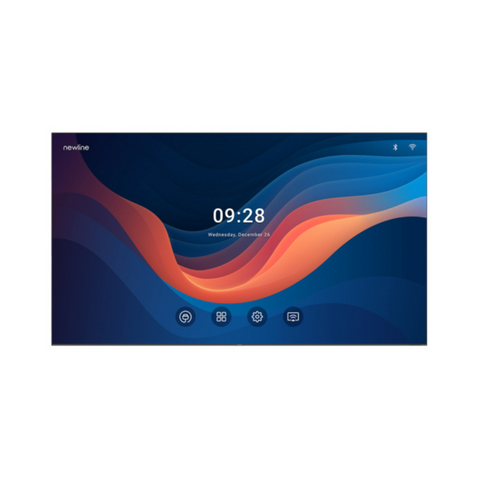 Newline DV One+ Interactive Display