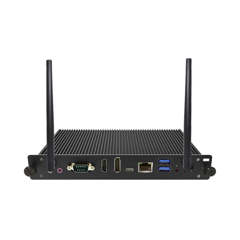 Newline Interactive Google EDLA OPS Computer