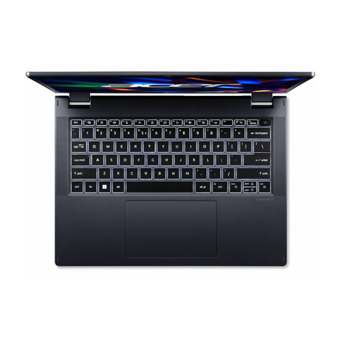 Acer TravelMate P4 14