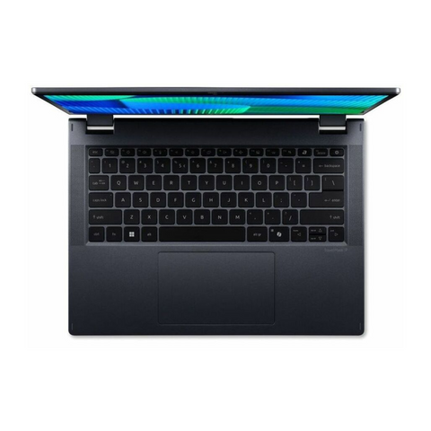 Acer TravelMate P4 Spin 14
