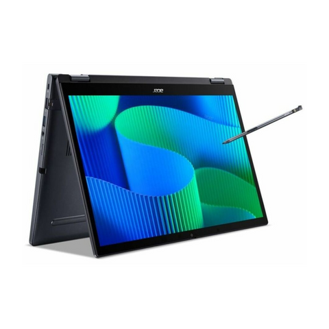 Acer TravelMate P4 Spin 14