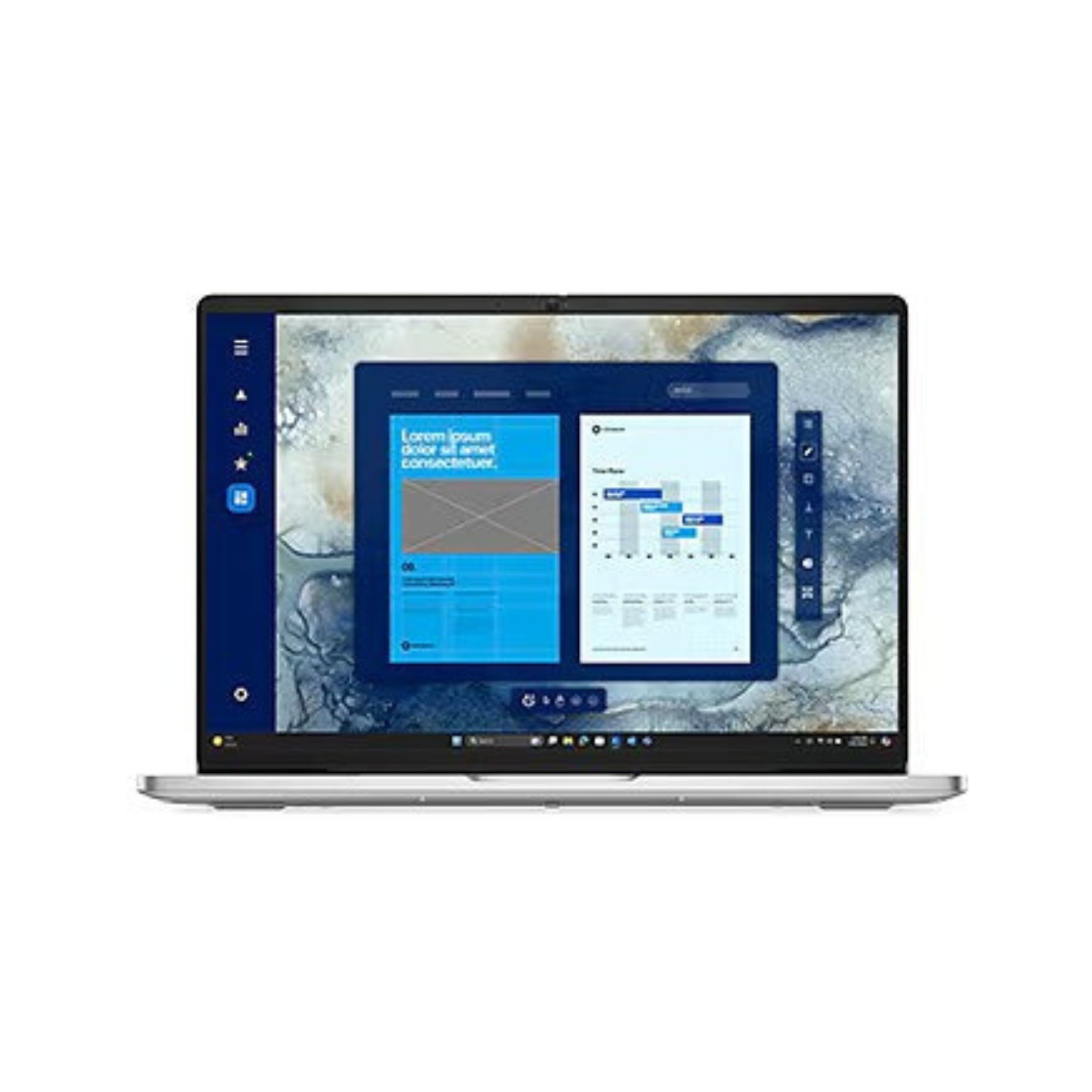 Dell Pro 16