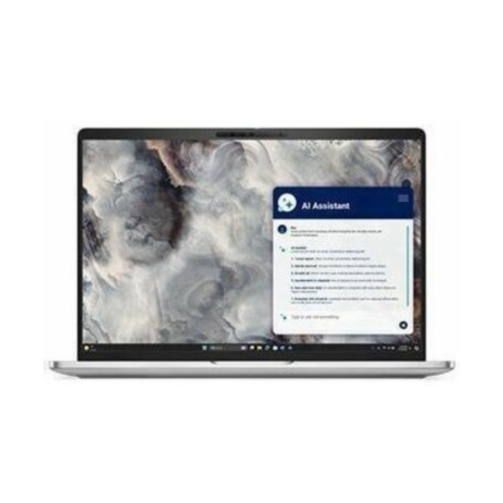 Dell Pro 16 Plus Copilot+ 16