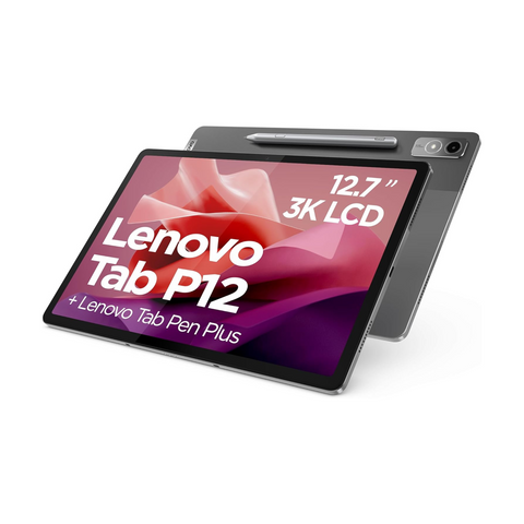 Lenovo Tab P12 12.7