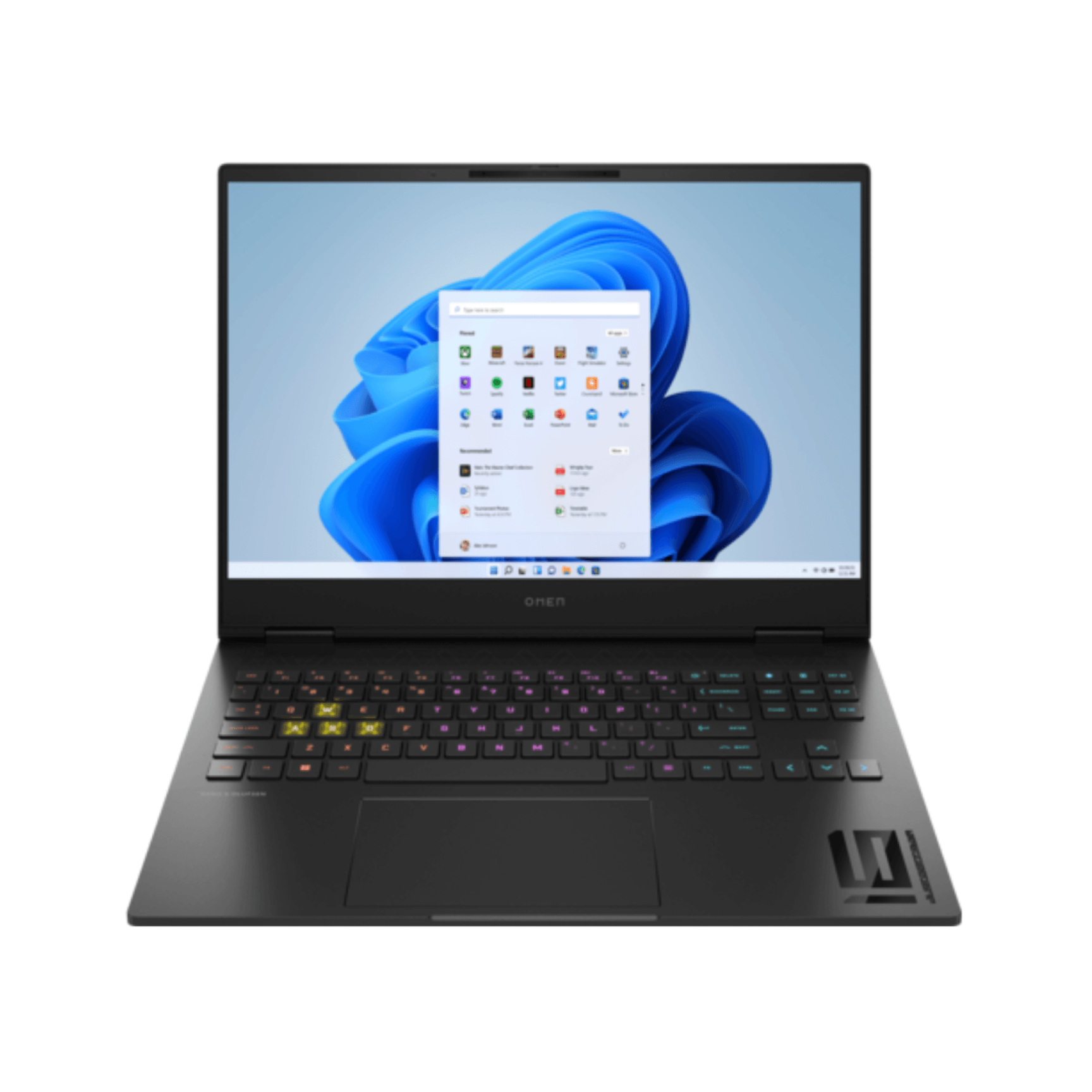 HP OMEN 16T-U000 16