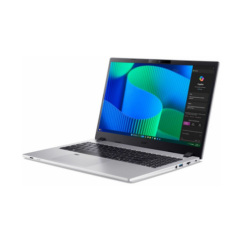 Acer TravelMate P2 15