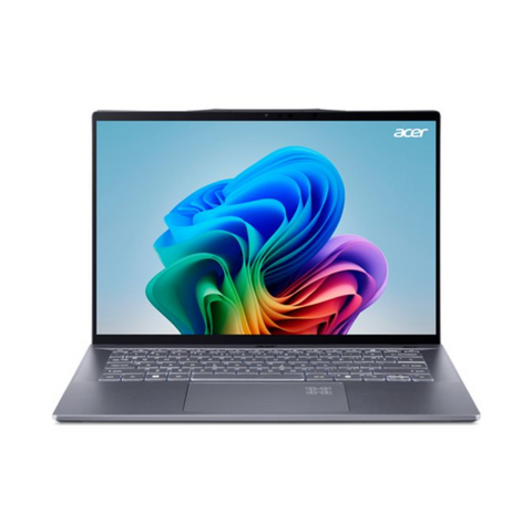 Acer Swift 14 Copilot+ 14