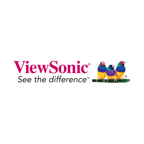 ViewSonic 86