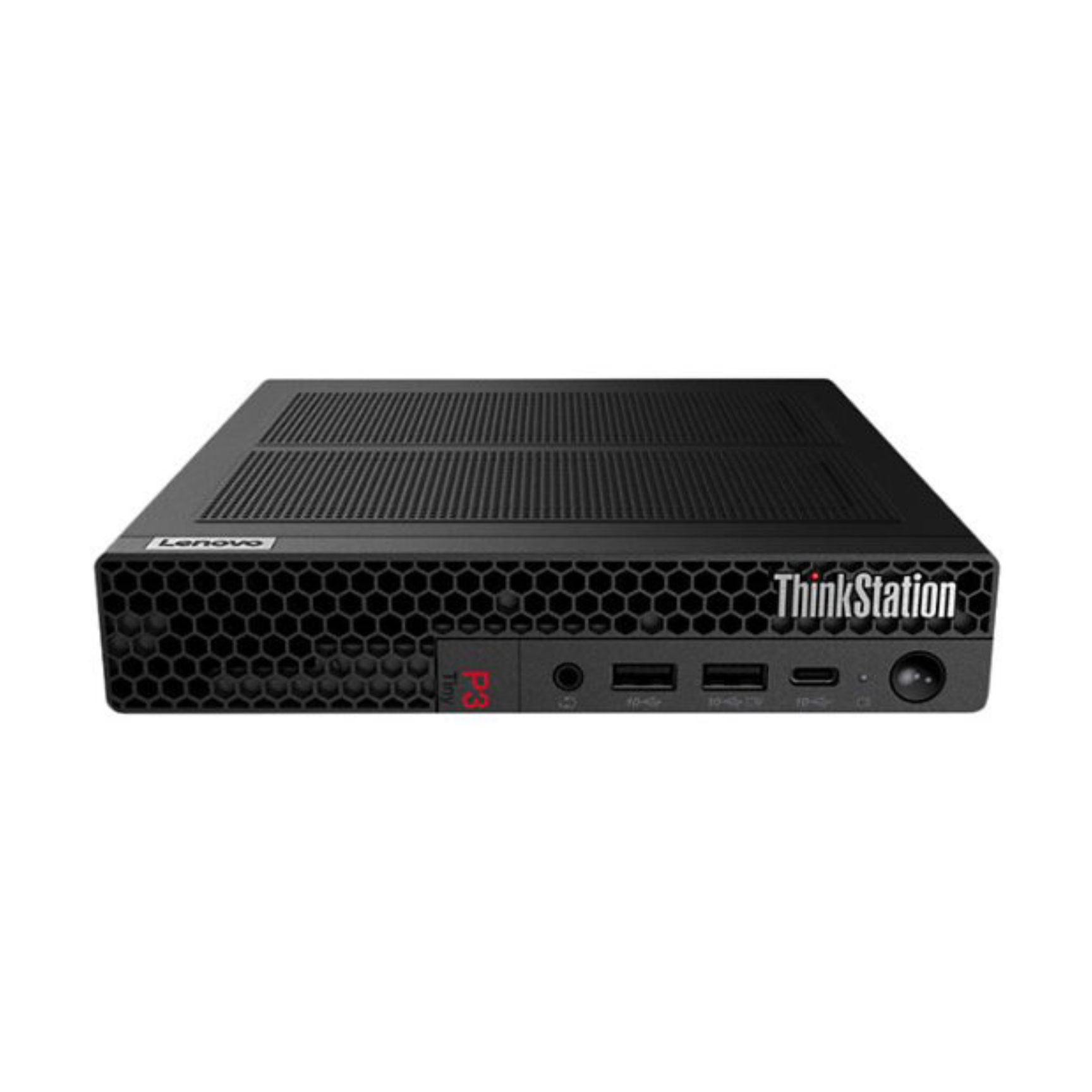 Lenovo ThinkStation P3 Tiny Desktop