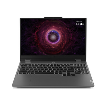 Lenovo LOQ 15AHP9 15