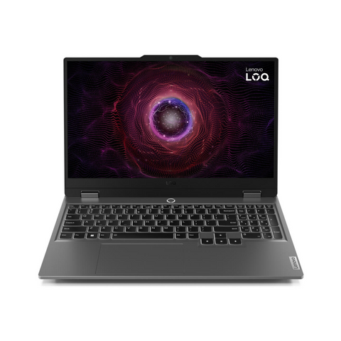 Lenovo LOQ 15AHP9 15