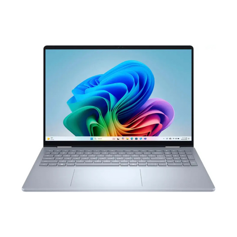 Dell Plus 16 2-in-1 Touchscreen 16