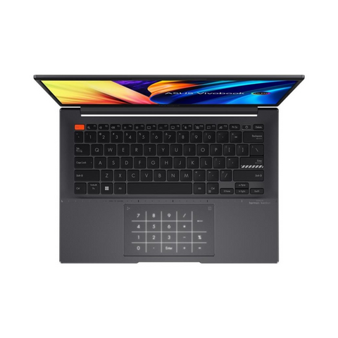 ASUS VivoBook Pro 14