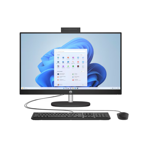 HP 27-CR1057 All-In-One 27