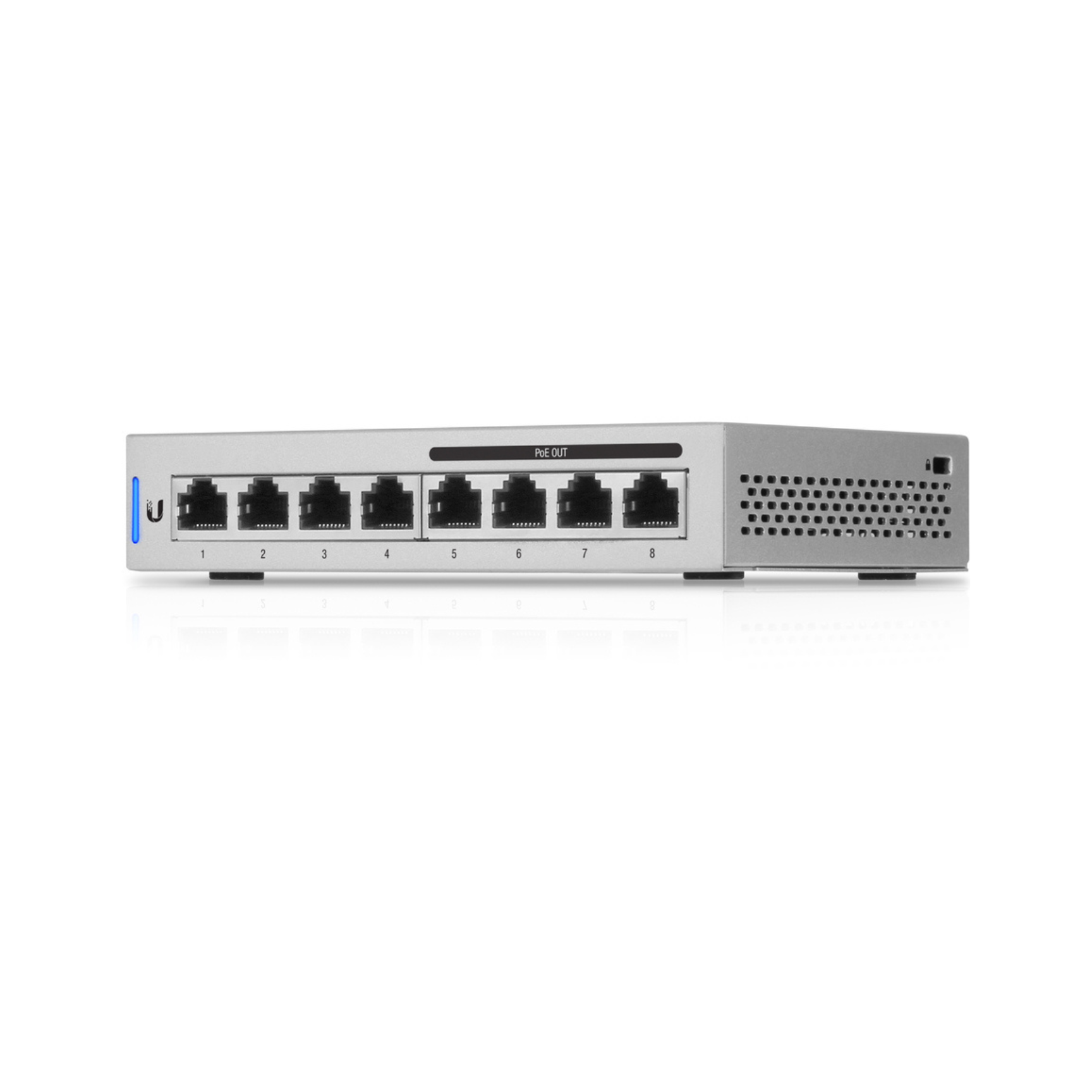 Ubiquiti UniFi US-8-60W Ethernet Switch