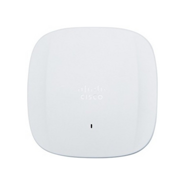 Cisco Meraki Catalyst Tri Band Wireless Access Point