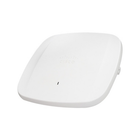 Cisco Meraki Catalyst 9166D1 Tri Band Wireless Access Point