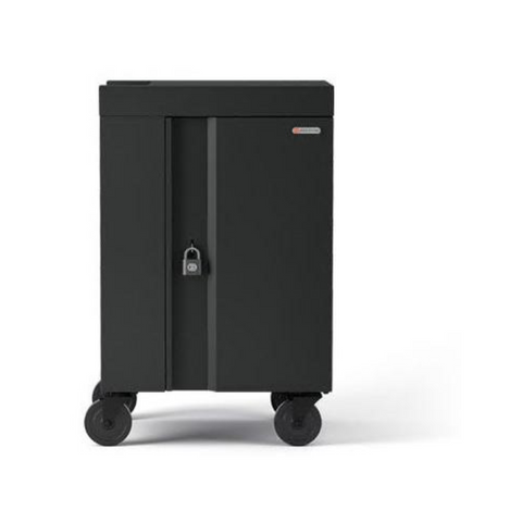 Bretford Mini Cube 24 Unit Charging Cart