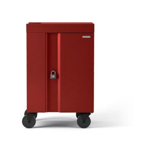 Bretford Mini Cube 24 Unit Charging Cart