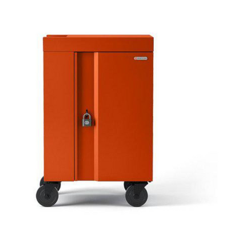 Bretford Mini Cube 24 Unit Charging Cart