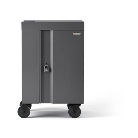 Bretford Mini Cube 24 Unit Charging Cart