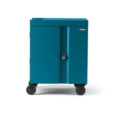 Bretford Cube 32 AC 270DEG Cart