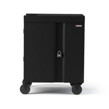 Bretford Cube 36 AC Charging Cart