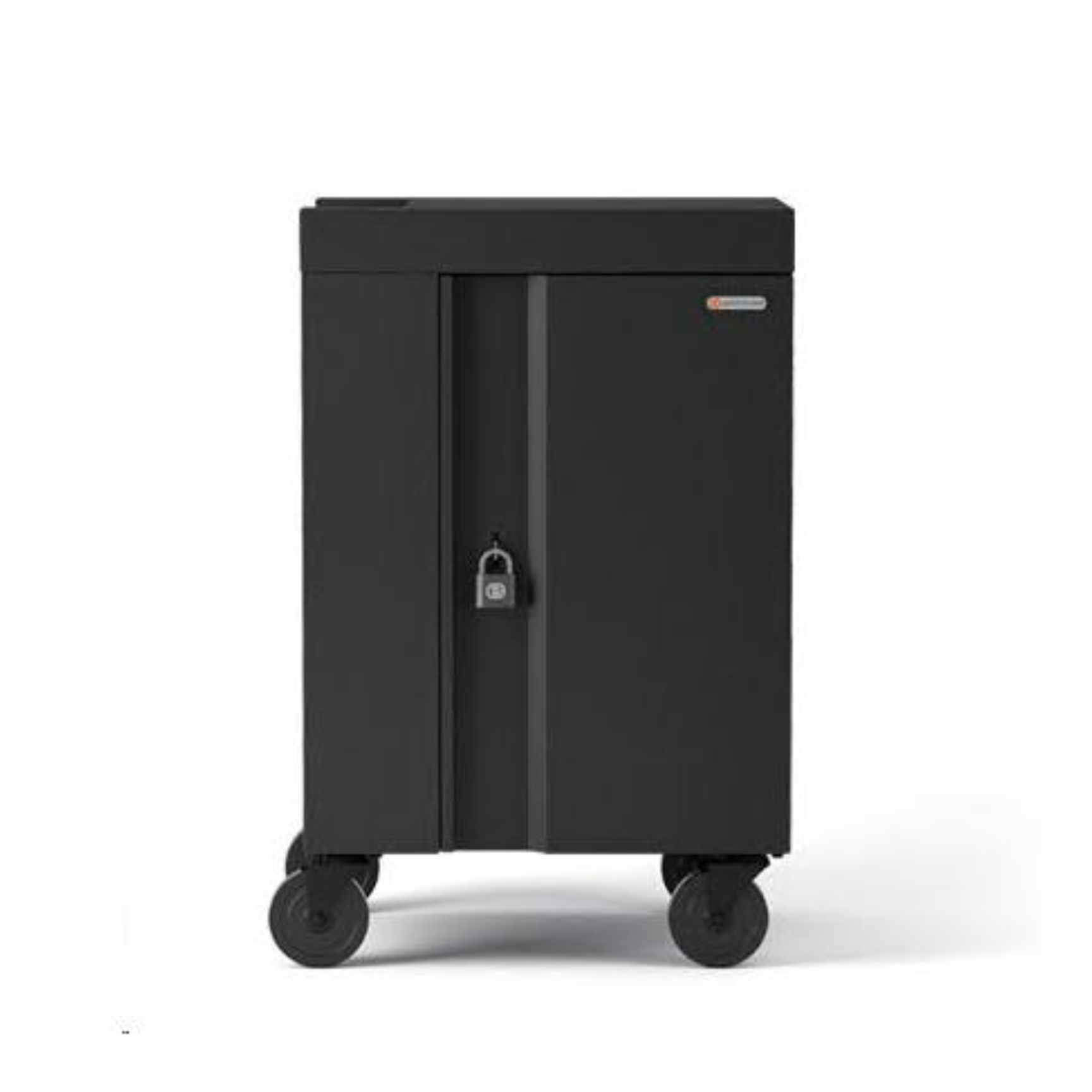 Bretford 24X Cube Cart Mini Pre-Wired