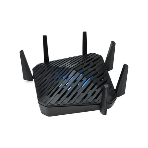 Acer Predator Connect Wi-Fi 6E Ethernet Wireless Router