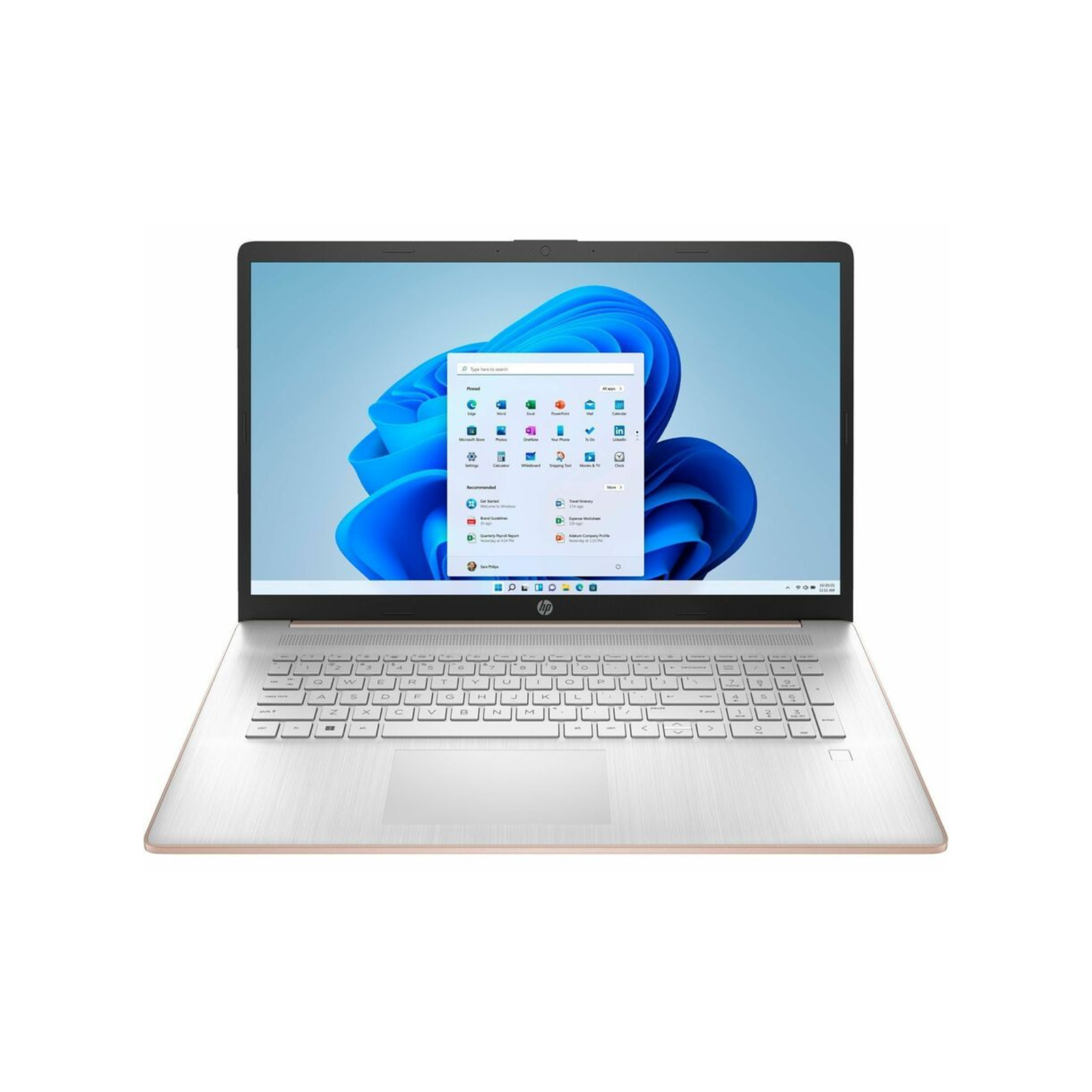 HP 17-CN 17 HP 17-CN 17