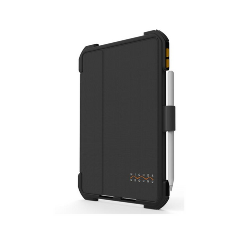 Higher Ground Protex Folio iPad Case