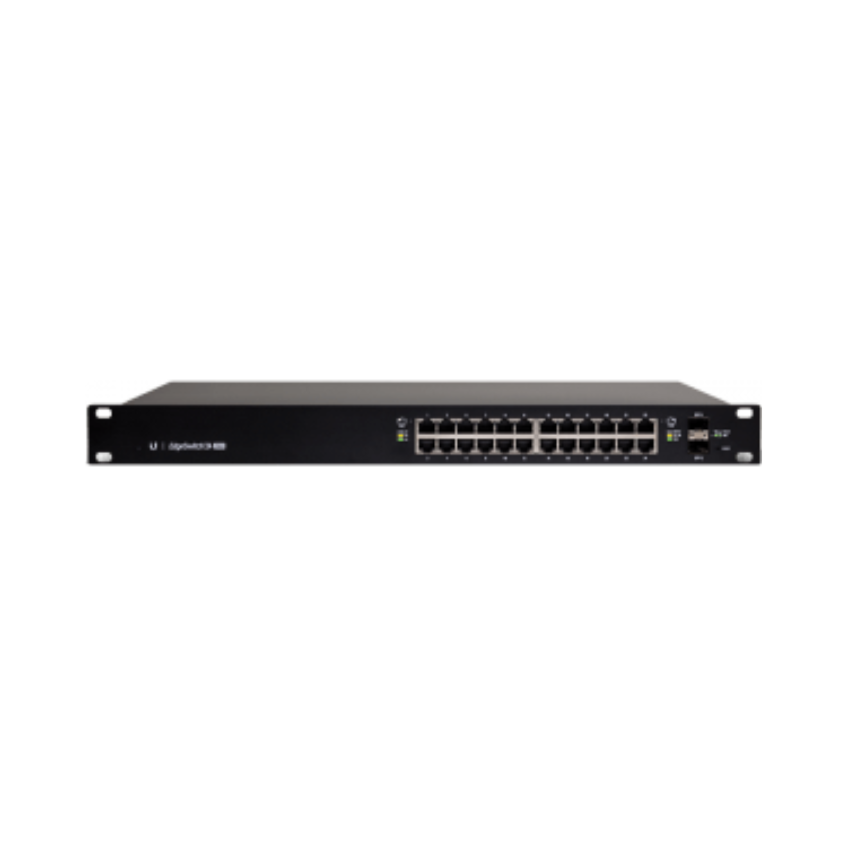 Ubiquiti EdgeSwitch 24