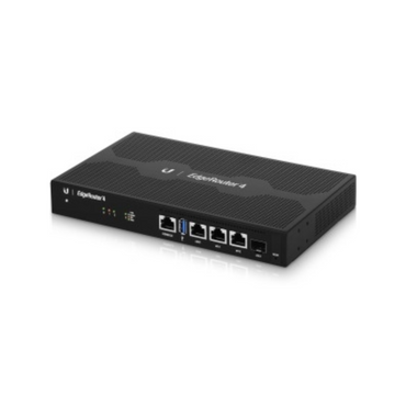 Ubiquiti EdgeRouter 4 Port