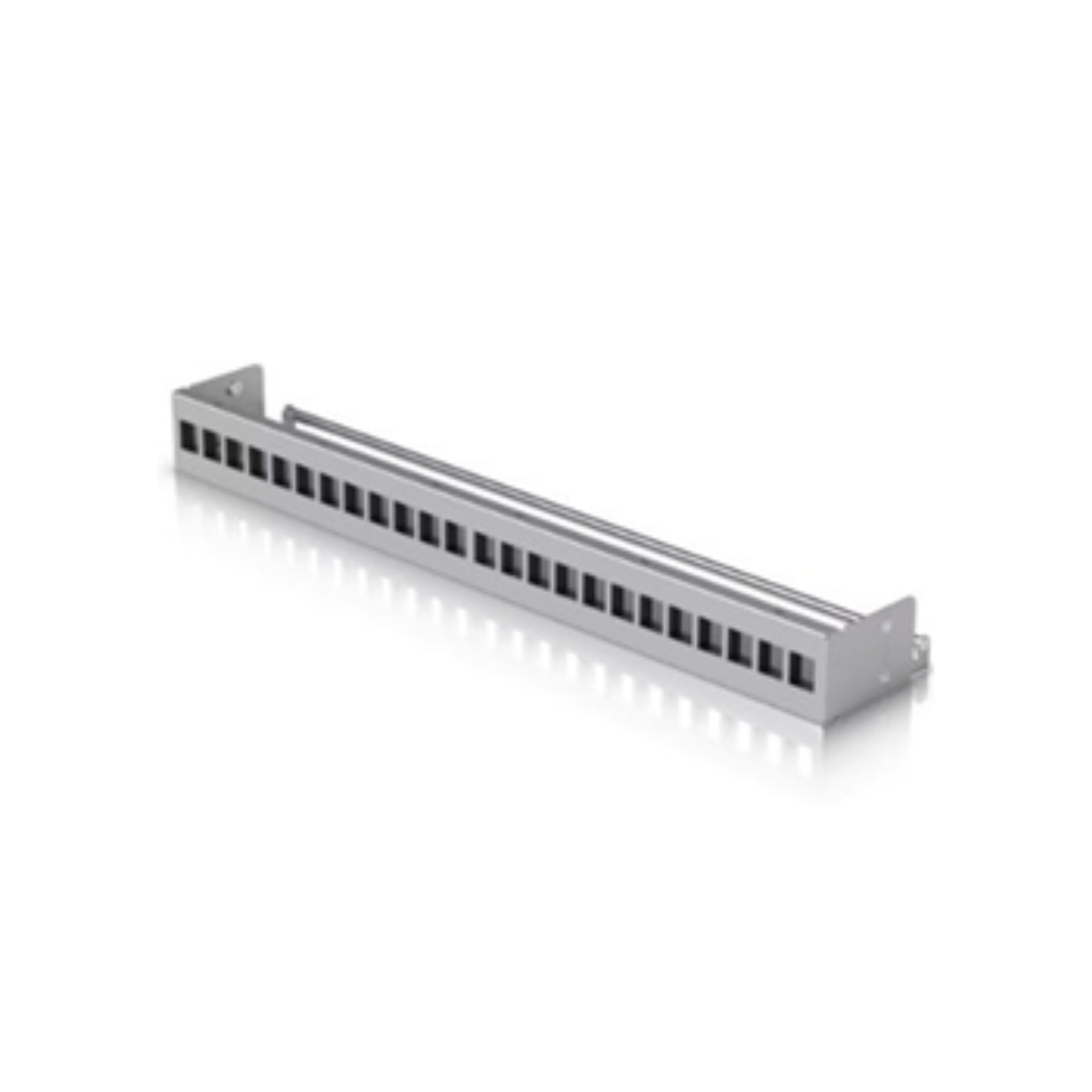 Ubiquiti Rackmount Blank Patch Panel