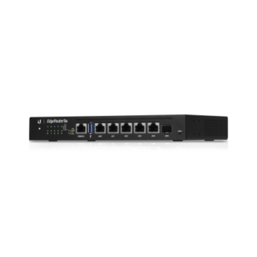 Ubiquiti EdgeRouter 6 Port