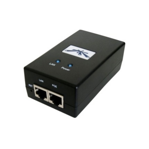 Ubiquiti PoE Injector