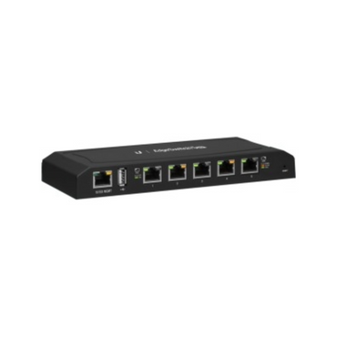 Ubiquiti EdgeSwitch 5XP