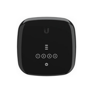 Ubiquiti UFiber Wi-Fi 6 Point-to-Multipoint GPON