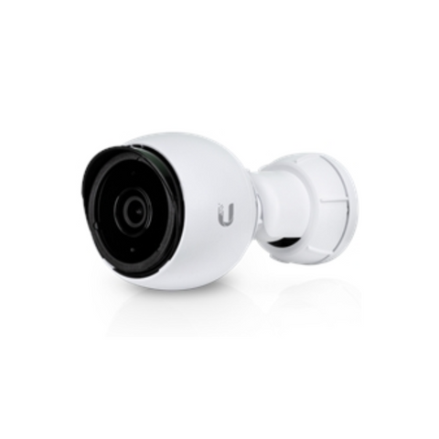 Ubiquiti UniFi G4 Indoor/Outdoor BulletCam (3 Pack)