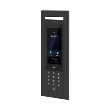 Ubiquiti Indoor/Outdoor UA Intercom